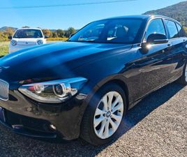 BMW SERIE 1 120 BMW SÉRIE 1 1 120D
