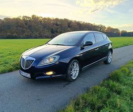 LANCIA DELTA MULTIJET DUBIECKO • OLX.PL