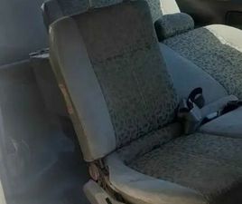 KIA BESTA KIA MOTORS BESTA GS 2.7 8V 12L DIESEL 1999