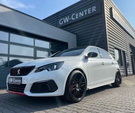 PEUGEOT 308 GTI / LED / PANO / NAVI / DIGITAL / 1. HAND