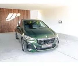 IA M-PACK, 360U00B0, HEAD-UP, DR ASSIST +