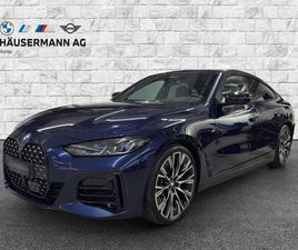 M440I 48V GRAN COUPÉ STEPTRONIC