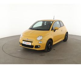 FIAT 500 1.2