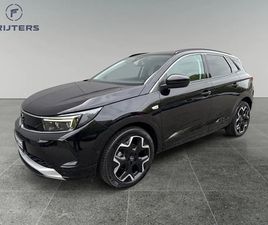 TURBO START/STOP ULTIMATE AT8