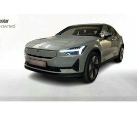 POLESTAR POLESTAR 2 POLESTAR 2 STANDARD RANGE SINGLE MOTOR