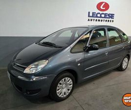 CITROEN XSARA PICASSO