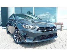 KIA CEED SW CD 1,5 T-GDI GPF 7DCT SPIN