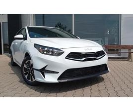 KIA CEED SW CD 1,5 T-GDI GPF 7DCT SPIN