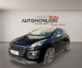 1.6 BLUEHDI 120CH S&S BVM6 FÉLINE