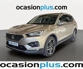 2.0 ECOTSI XCELLENCE 4DRIVE DSG (190 CV)