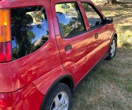 SUZUKI IGNIS VOITURE SUZUKI IGNIS