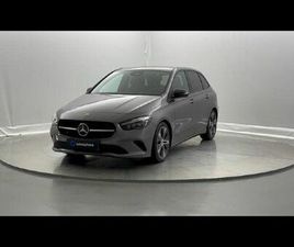 MERCEDES-BENZ B 180 D
