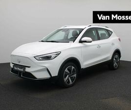 MG ZS EV STANDARD RANGE COMFORT 50 KWH