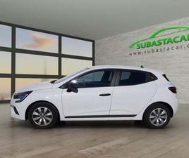 RENAULT CLIO TCE GLP BUSINESS 74KW