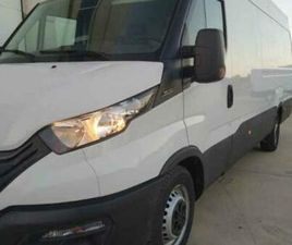 IVECO DAILY 35 IVECO - DAILY
