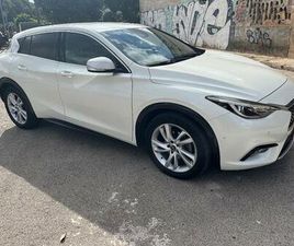 INFINITI - Q30