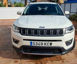 JEEP - COMPASS