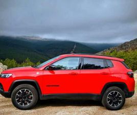 JEEP - COMPASS