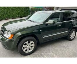 JEEP - GRAND CHEROKEE