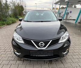 NISSAN PULSAR VISIA