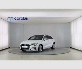 SPORTBACK ADVANCED 40 TFSI E 150KW S TRO