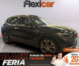 BMW X5 45E XDRIVE 45E