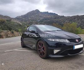 HONDA CIVIC HONDA CIVIC