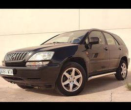 LEXUS RX RX 300 LEXUS - RX300