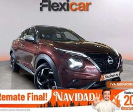 1.6 HYBRID N-CONNECTA AUTO