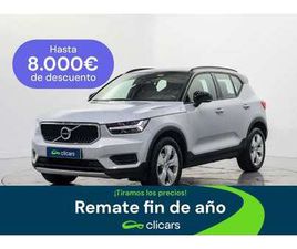 VOLVO XC40 T3 T3 BUSINESS PLUS AUT.