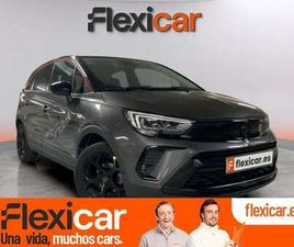 OPEL CROSSLAND X 1.5D S&S EDITION 110