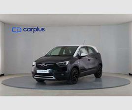OPEL CROSSLAND X X 1.2T S&S INNOVATION 130
