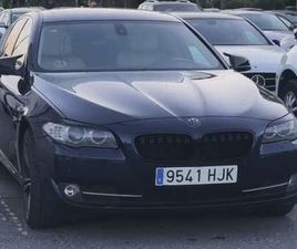 BMW SERIE 5 TOURING 520 520DA TOURING