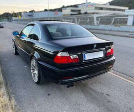 BMW SERIE 3 COUPE 330 330 CI