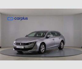 PEUGEOT 508 SW SW 1.5 BLUEHDI S&S ACTIVE PACK EAT8 130