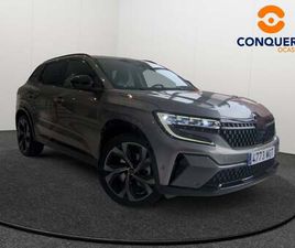 RENAULT AUSTRAL RENAULT AUSTRAL 1.2 E-TECH HÍBRIDO TECHNO ESPRIT ALPINE 146KW