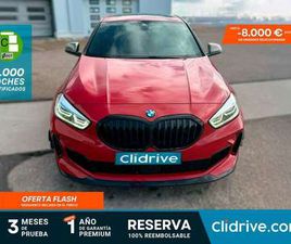 BMW SERIE 1 135 M135IA