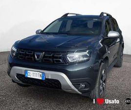 II 2021 1.0 TCE SL EXTREME GPL 4X2 100CV