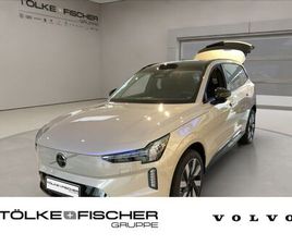 VOLVO EX90 VOLVO EX90 TWIN MOTOR PERFORMANCE ULTRA 517PS 7-SITZER