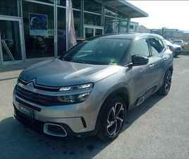 CITROEN C5 AIRCROSS AIRCROSS 2.0 BLUEHDI FEEL
