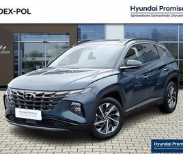 HYUNDAI TUCSON TUCSON 20-24