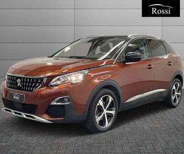 1.5 BLUEHDI ALLURE S&S 130CV