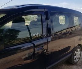DACIA DOKKER AMBIANCE DCI EU6