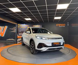 BEV 205 88 PPM 60 KWH DESIGN BVA // TOIT OUVRANT // CAMÉRA DE RECUL // 28 325 HT