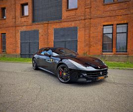 V12 6.3 660 CH LIGNE SPORT CAPRISTO