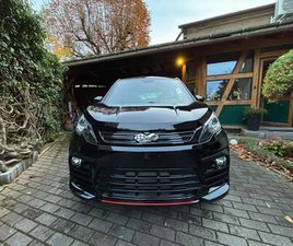 MINI SUV - LIGIER JS60 SPORT ULTIMATE SCHWARZ 45ER