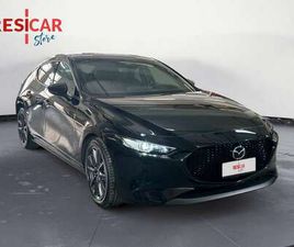 2025 5HB 2.5L E-SKYACTIV G 140CV 6AT FWD TAKUMI