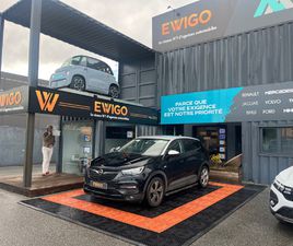 OPEL GRANDLAND X 1.6 D ECOTEC 120 INNOVATION 4X2