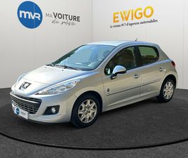 1.4 VTI 95 CV URBAN MOVE - MOTEUR À CHAINE