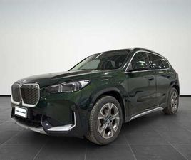 BMW IX1 EDRIVE20 EDRIVE 20 SPECIAL EDITION